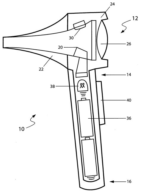 Patent US20110060191 - Musical otoscope - Google Patents