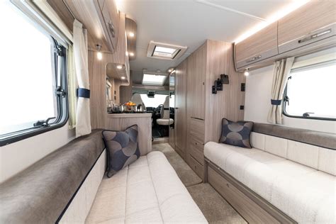 What Are The Best Compact Motorhomes