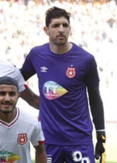 Etoile Sportive Du Sahel Gk Kit