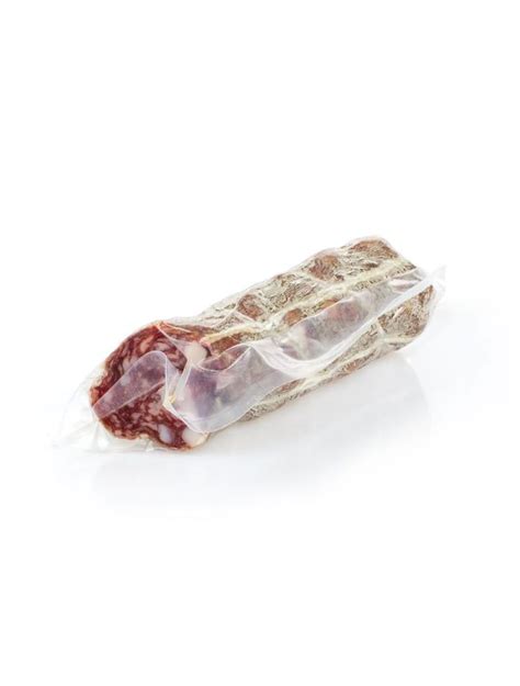 Salame Casareccio Salumificio Coccia