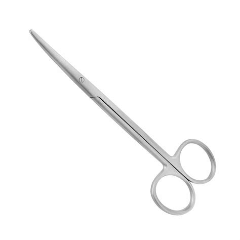 Metzenbaum Scissors Single Use Surgical Instruments B H Surgical