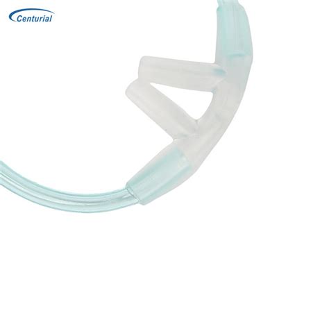 Different Types Of Oxygen Nasal Cannula Co Nasal Cannula China Co