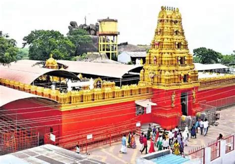 Kondagattu Anjaneya Swamy Temple A Sacred Pilgrimage Spot