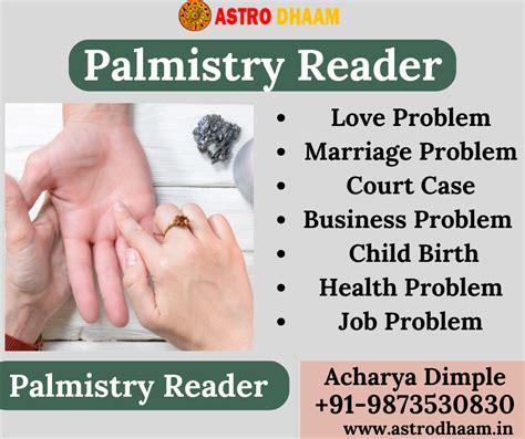 Learn Palmistry Course In Dwarka Sector 5 Acharya Dimple