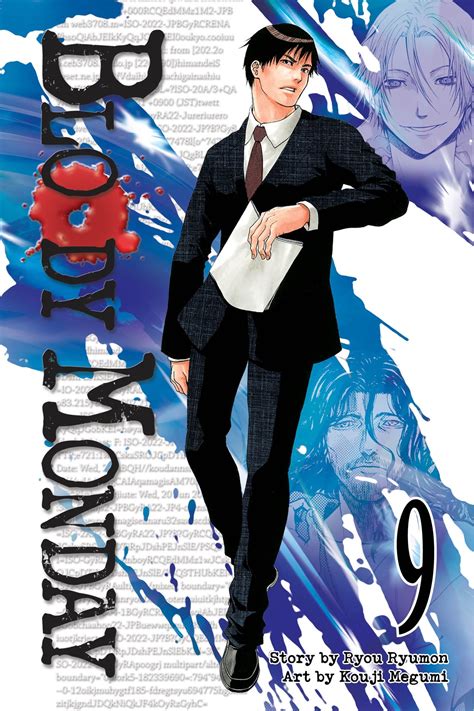 Bloody Monday 9 by RYOU RYUMON - Penguin Books Australia