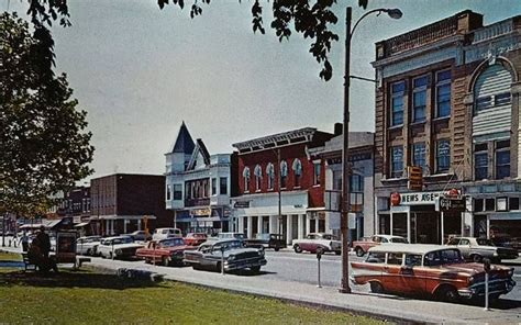 Pin by Deana Rule on Rensselaer indiana | Rensselaer indiana, Street ...