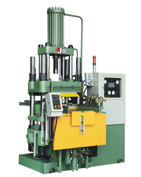 100 Tons Injection Transfer Type Rubber Moulding Machine At Rs 750000