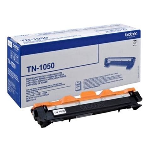 Original Brother Tn Black Toner Cartridge Tn Ecomelani