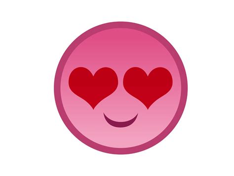 Pink Smiley Face Picture - ClipArt Best