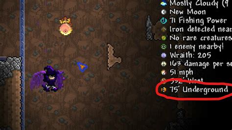 Cell Phone Terraria