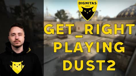 Dignitas Get Right Playing Cs Go Faceit On Mirage Twitch Stream Youtube