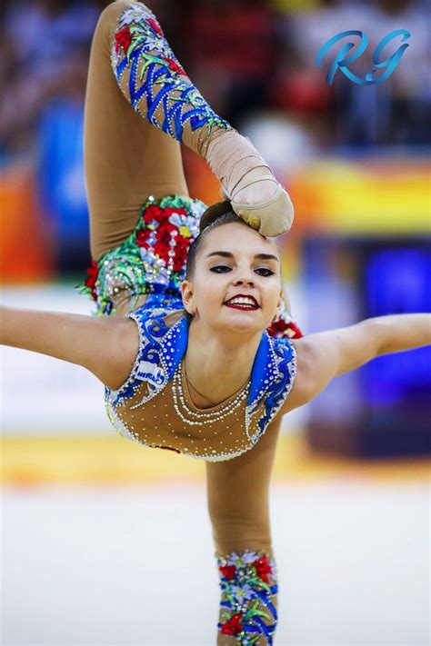 Russian Dina Averina Dina World Championship Russians