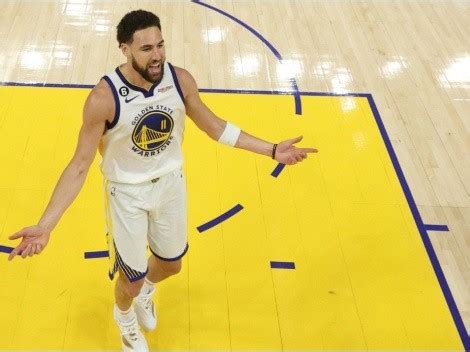 Klay Noticias De Hoy