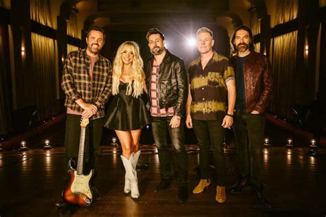 Megan Moroney And Old Dominion To Join Forces For TV Debut Of Can T