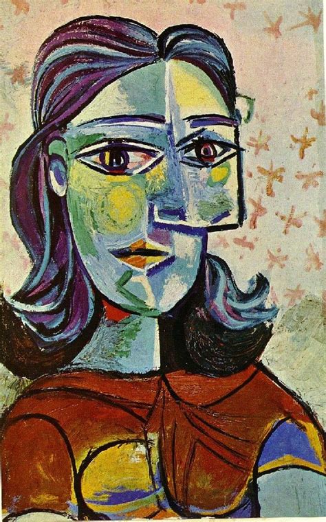 17+ images about Picasso on Pinterest | Pablo picasso, Picasso ...