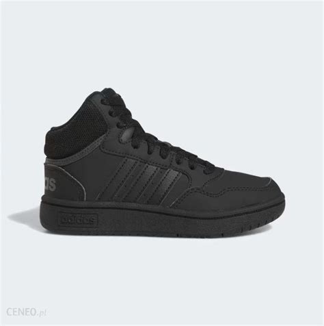 Buty Adidas Hoops Mid 3 0 K Jr HR0228 Rozmiar 40 Ceny I Opinie