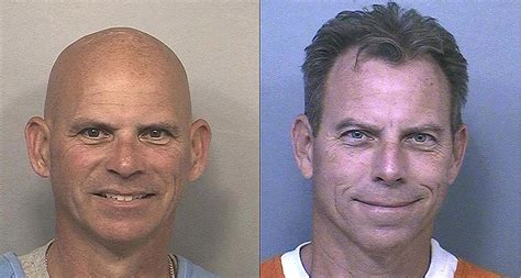 Menendez Brothers Murder Case From Arrest To Resentencing A Timeline Us Weekly