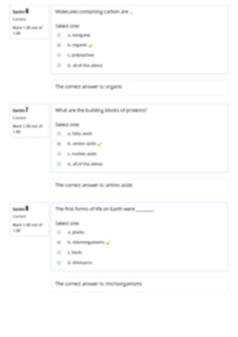 Solution Graded Quiz Unit Pdf Studypool