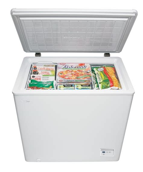 Dcf051a2wdd Danby 5 1 Cu Ft Chest Freezer En