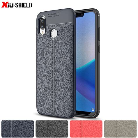 Soft Silicone Case For Huawei Honor PLAY COR L29 COR TL00 HonorPlay TPU