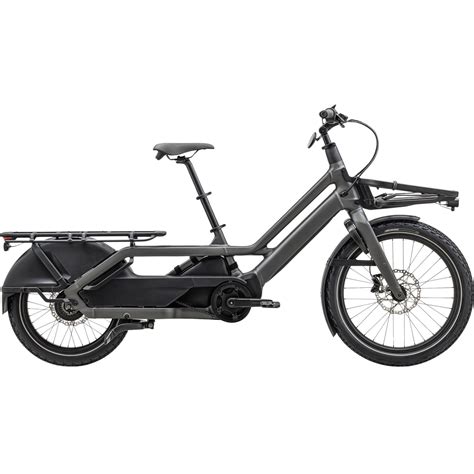 Best Electric Cargo Bikes 2024 — Evolve