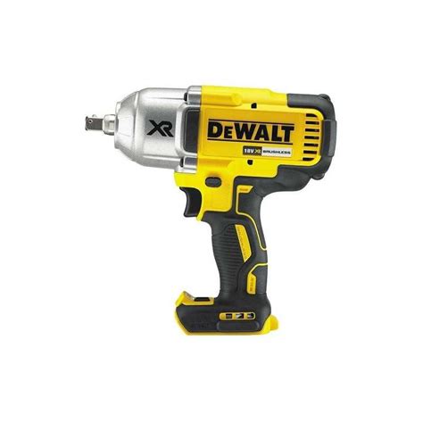 Masina De Insurubat DeWALT DCF899NT Cu Impact NAKED 18V