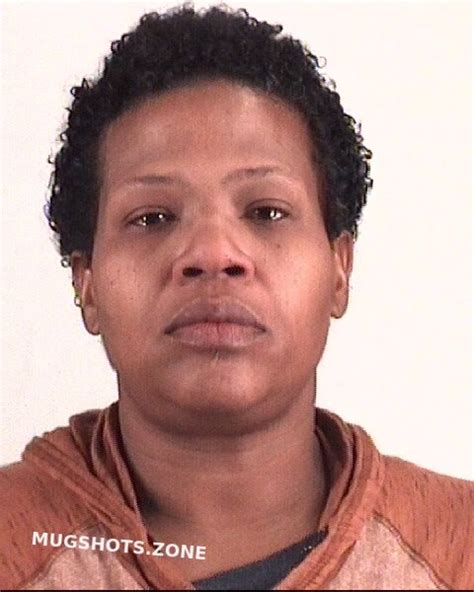 MOSLEY PATRICIA MONIQUE 02 17 2024 Tarrant County Mugshots Zone