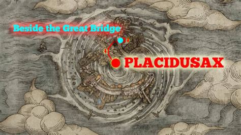 Elden Ring Dragonlord Placidusax Boss Location And Guide GamesRadar