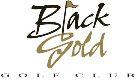 Orange County Golf - Black Gold Golf Club - 714 961 0060