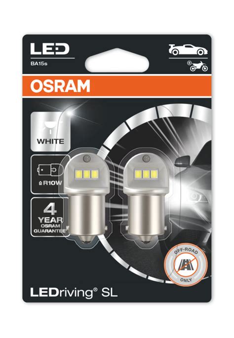 OSRAM LEDriving SL R5W - Dexatron Team d.o.o.