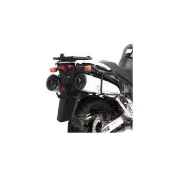 Compre Agora Suporte Lateral Givi BMW R1200GS PL5108CAM Givi só na