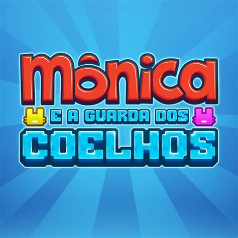 Mônica e a Guarda dos Coelhos cover or packaging material MobyGames