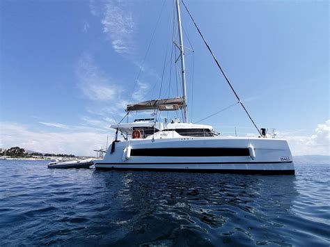 2022 Bali CATSPACE Catamaran For Sale YachtWorld