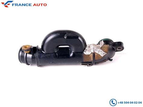 RURA REZONATOR POWIETRZA BERLINGO C4 PICASSO PEUGEOT 206 307 308 5008