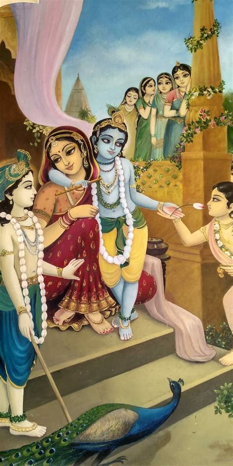 Pin By Gokul On Krishna Krishna Painting Krishna Art Radha Krishna Art