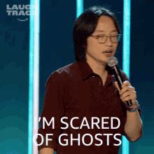 Scary Ghost Meme GIFs | Tenor