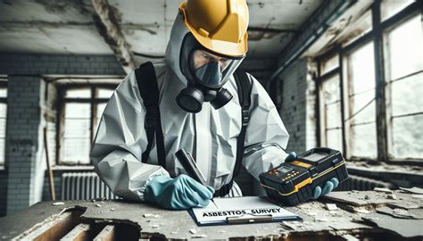 Frequently Asked Questions About Asbestos Surveys Supernova Asbestos