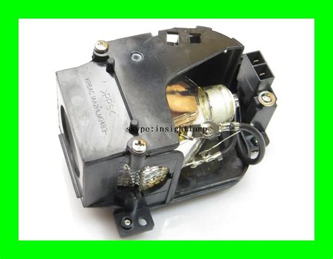 Excellent Quality Projector Lamp Poa Lmp107 610 330 4564 For Plc Xw55