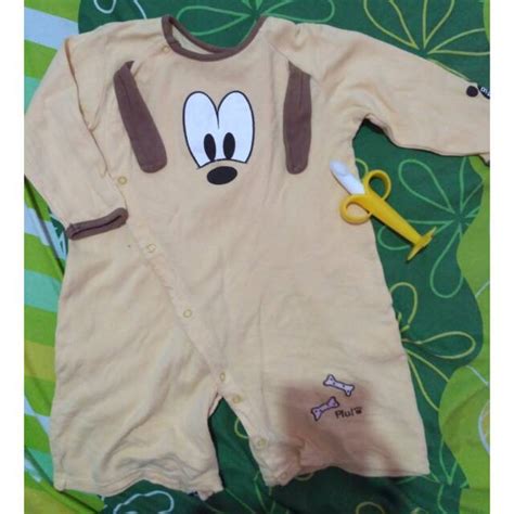 Jual Jumper pluto disney | Shopee Indonesia