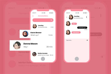 7 Best Dating App Features That Will Keep Your Users Hooked