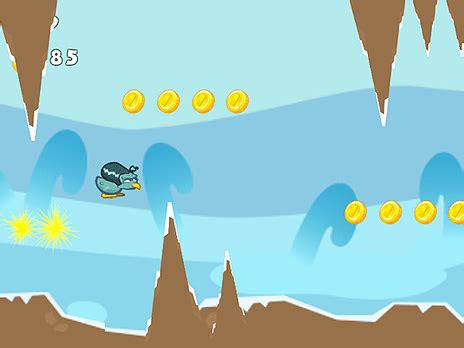 Kiwi Adventure | Play Now Online for Free - Y8.com