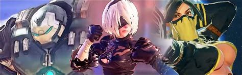 PC mods: Sakura as YoRHa 2B, Abigail is the Hulk Buster, Laura cosplays ...