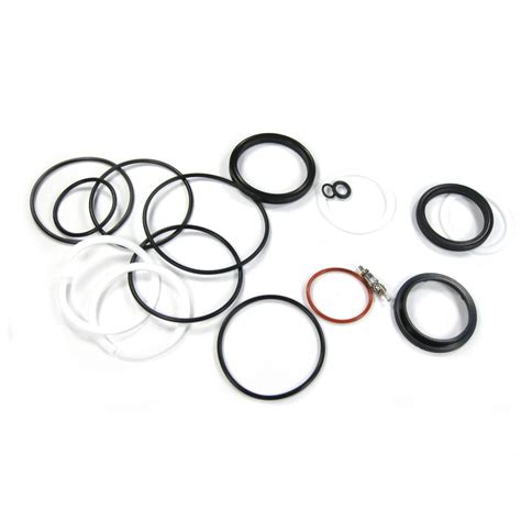 Fox Float SL, RP, CTD, DPS, DHX, DPX2 shock seal kit - air can service rebuild - ANSO Suspension