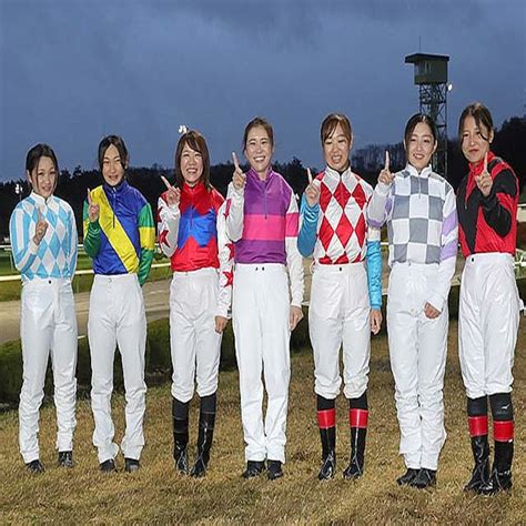 【地方競馬】女性騎手のみのシリーズ競走「ljs」が10年ぶりに開幕！総合暫定1位は園田・佐々木世麗騎手 2021年11月24日掲載