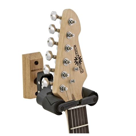 Hercules Gsp Wb Plus Guitar Hanger Gear Music