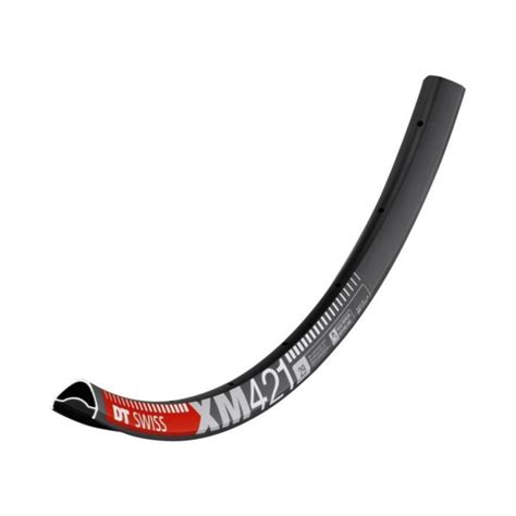 DT Swiss XM 421 29 Disc MTB Rim Black WHEELPROJECT