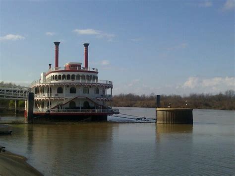 Horizon Vicksburg Casino, 1310 Mulberry St, Vicksburg, MS - MapQuest