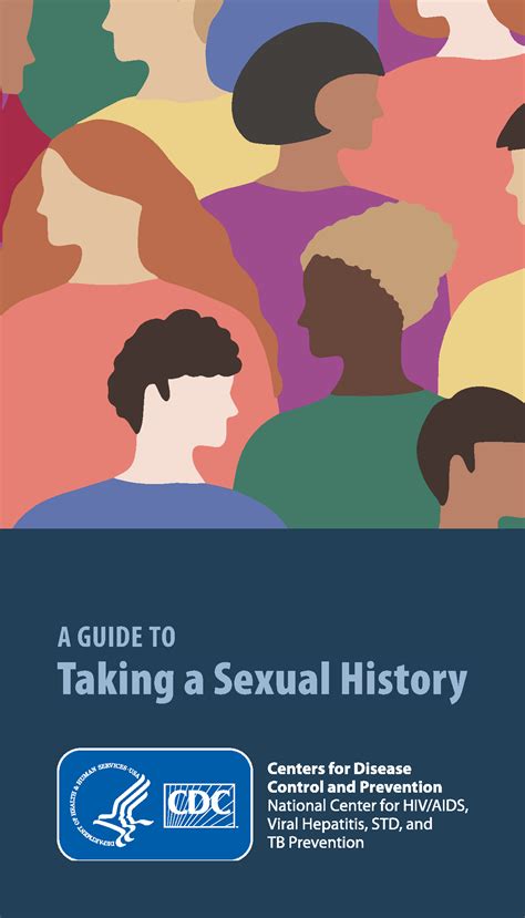 A Guide to Taking a Sexual History - A GUIDE TO Taking a Sexual History