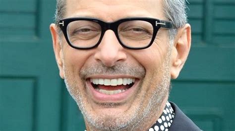 Jeff Goldblum Has A Jazz Album A First One And A Nice One Falseto