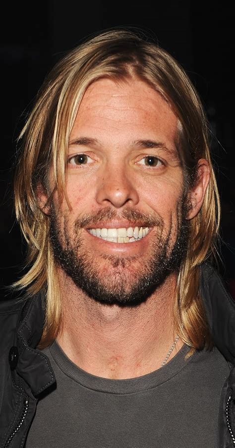 Taylor Hawkins Imdb